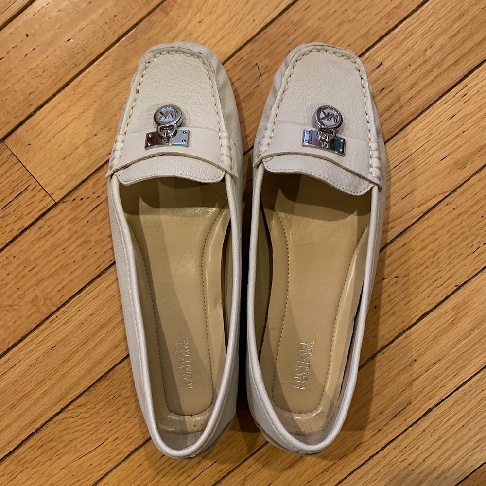 Michael Kors Flats